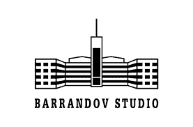 Logo Barrandov studio