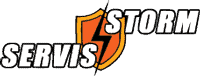 Logo Strom Servis